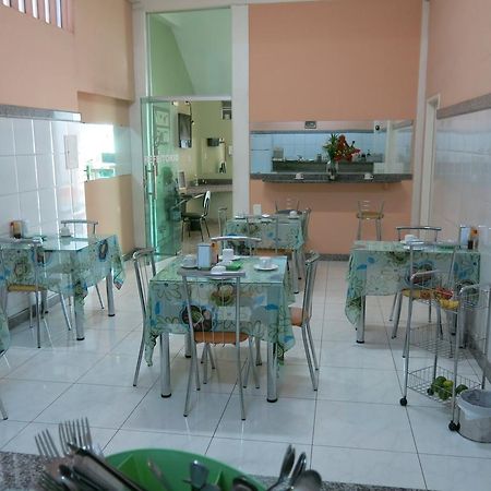 City Hotel Sete Lagoas Εξωτερικό φωτογραφία
