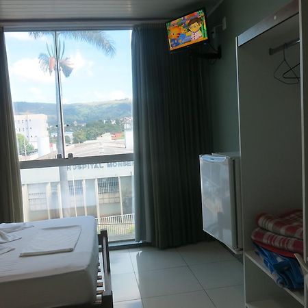 City Hotel Sete Lagoas Εξωτερικό φωτογραφία