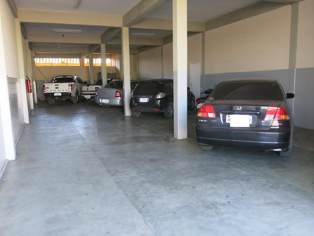 City Hotel Sete Lagoas Εξωτερικό φωτογραφία