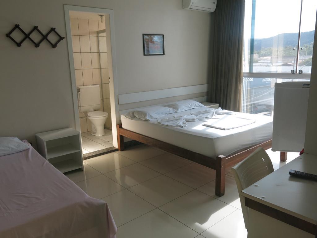City Hotel Sete Lagoas Εξωτερικό φωτογραφία
