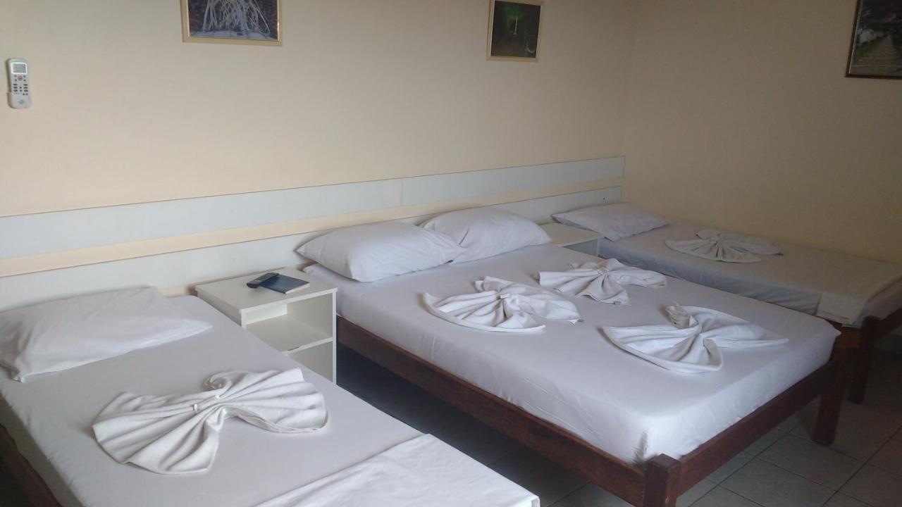 City Hotel Sete Lagoas Εξωτερικό φωτογραφία